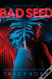 Capa do artigo Bad Seed