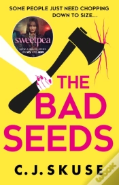 Capa do artigo Bad Seeds