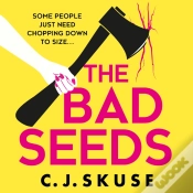 Capa do artigo Bad Seeds