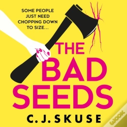Capa do artigo Bad Seeds