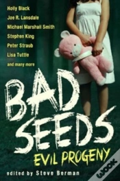 Capa do artigo Bad Seeds: Evil Progeny