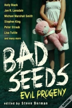 Capa do artigo Bad Seeds: Evil Progeny