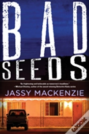 Capa do artigo Bad Seeds