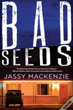 Capa do artigo Bad Seeds