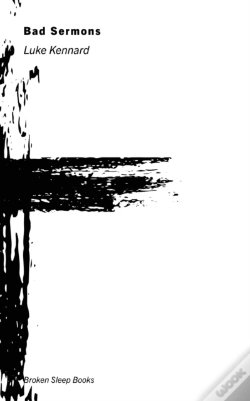Capa do artigo Bad Sermons