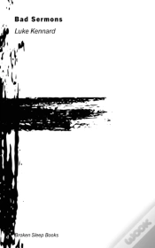 Capa do artigo Bad Sermons
