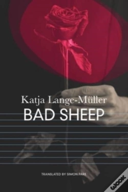 Capa do artigo Bad Sheep