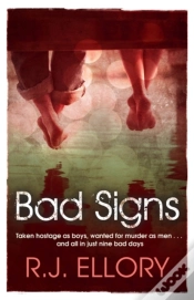 Capa do artigo Bad Signs