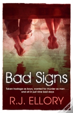 Capa do artigo Bad Signs