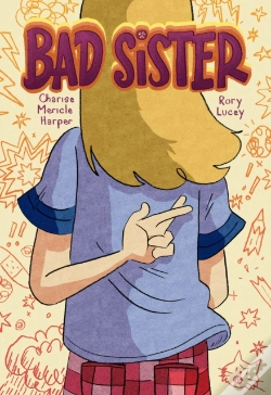 Capa do artigo Bad Sister