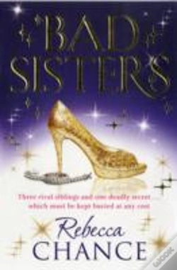 Capa do artigo Bad Sisters