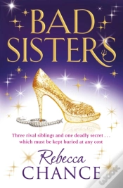 Capa do artigo Bad Sisters