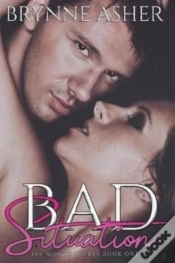 Capa do artigo Bad Situation