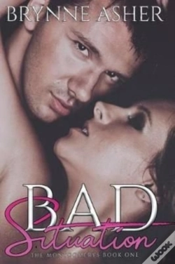 Capa do artigo Bad Situation