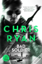 Capa do artigo Bad Soldier