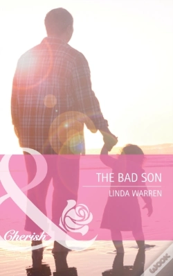 Capa do artigo Bad Son
