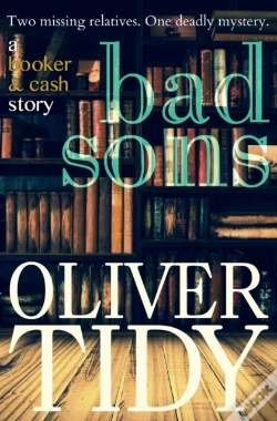Capa do artigo Bad Sons