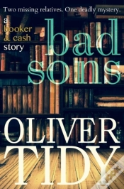 Capa do artigo Bad Sons