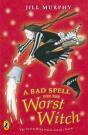 Bad Spell For The Worst Witch - Preview
