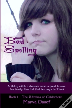 Capa do artigo Bad Spelling