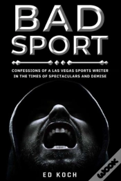 Capa do artigo Bad Sport