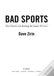 Capa do artigo Bad Sports