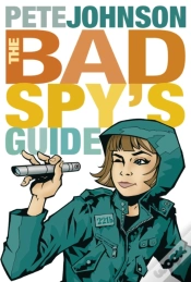 Capa do artigo Bad Spy