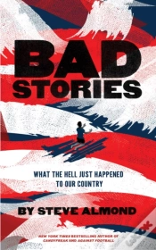 Capa do artigo Bad Stories