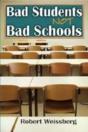 Bad Students, Not Bad Schools - Preview