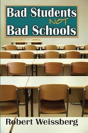 Bad Students, Not Bad Schools - Preview
