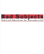 Bad Subjects - Preview
