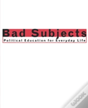 Capa do artigo Bad Subjects