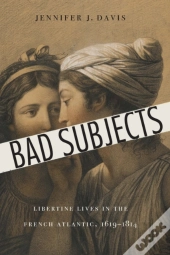 Bad Subjects