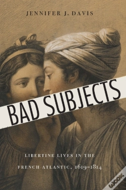Capa do artigo Bad Subjects