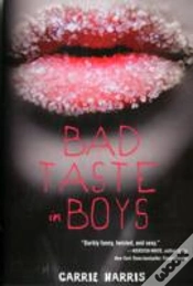Capa do artigo Bad Taste In Boys