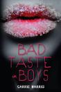 Bad Taste In Boys - Preview