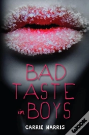Capa do artigo Bad Taste In Boys