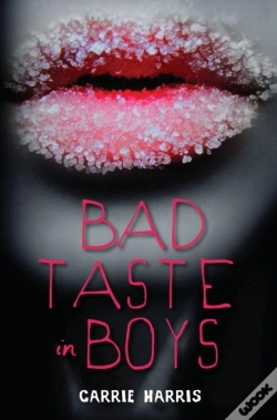 Capa do artigo Bad Taste In Boys