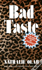 Capa do artigo Bad Taste
