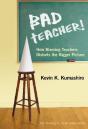 Bad Teacher! - Preview
