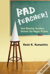 Bad Teacher!