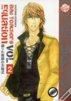 Capa do artigo Bad Teacher'S Equation Volume 2 (Yaoi)