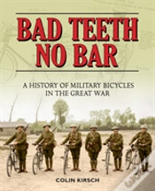 Capa do artigo Bad Teeth No Bar