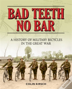 Capa do artigo Bad Teeth No Bar