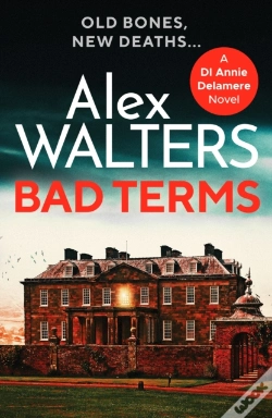 Capa do artigo Bad Terms