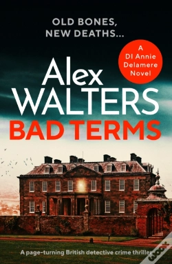Capa do artigo Bad Terms