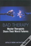 Bad Therapy