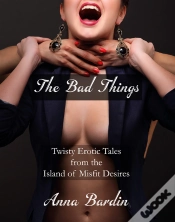 Capa do artigo Bad Things