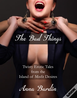 Capa do artigo Bad Things