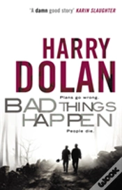 Capa do artigo Bad Things Happen